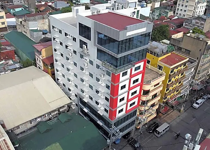 Hotel Vlcc Unit 603