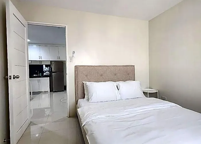Vlcc Unit 603 Hotel